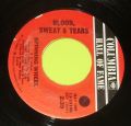 Blood, Sweat & Tears-Spinning Wheel / You've Made Me So Very Happy