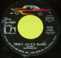 Bob Lind-Elusive Butterfly / Truly Julie's Blues