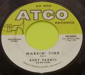 Bent Fabric And His Piano-Alley Cat / Markin' Time