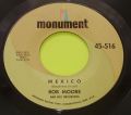 Bob Moore And His Orch / Bob Moore His Orch. & Chorus