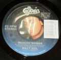 Billy Joel-Modern Woman