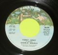 Charlie Daniels-Uneasy Rider / Funky Junky
