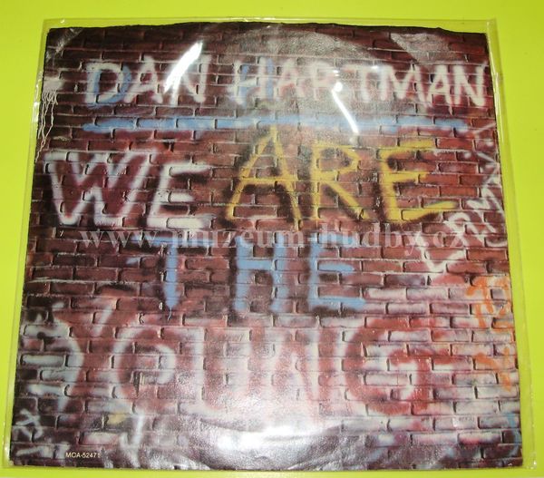 Dan Hartman