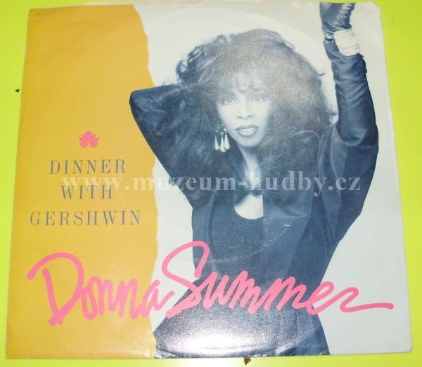 Donna Summer