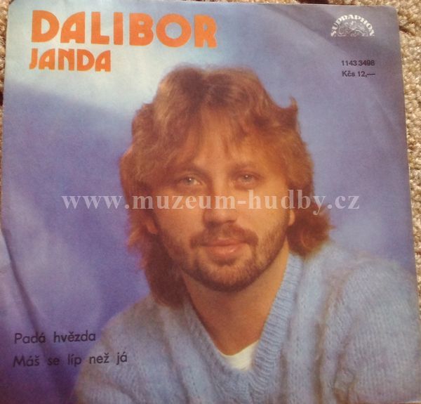 Dalibor Janda