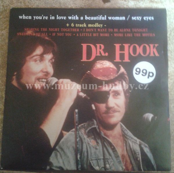 Dr. Hook