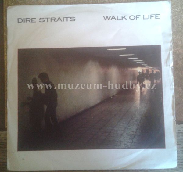 Dire Straits ‎