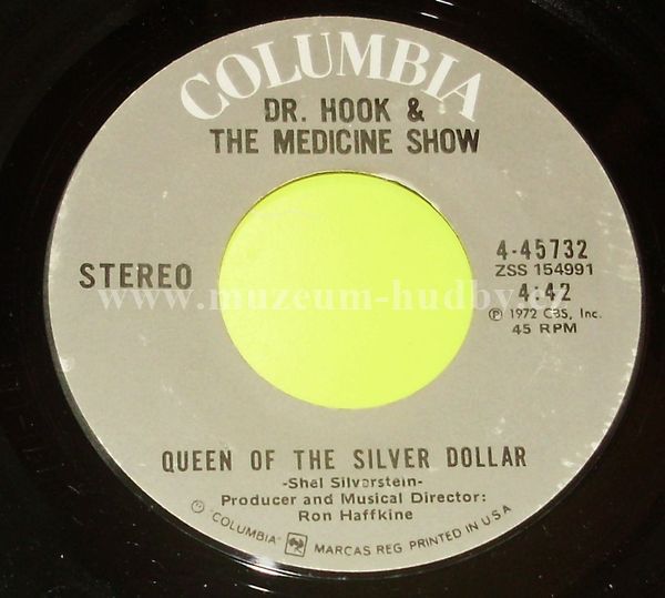 Dr. Hook & The Medicine Show