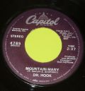 Dr. Hook-Better Love Next Time / Mountain Mary