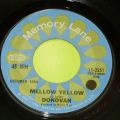 Donovan-Mellow Yellow / Sunshine Superman