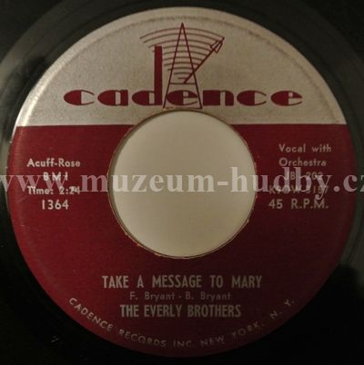 Everly Brothers, The