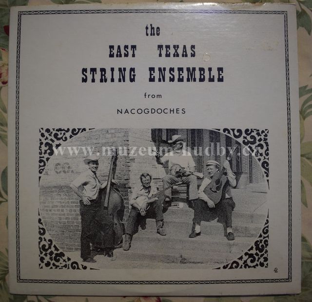 East Texas String Ensemble