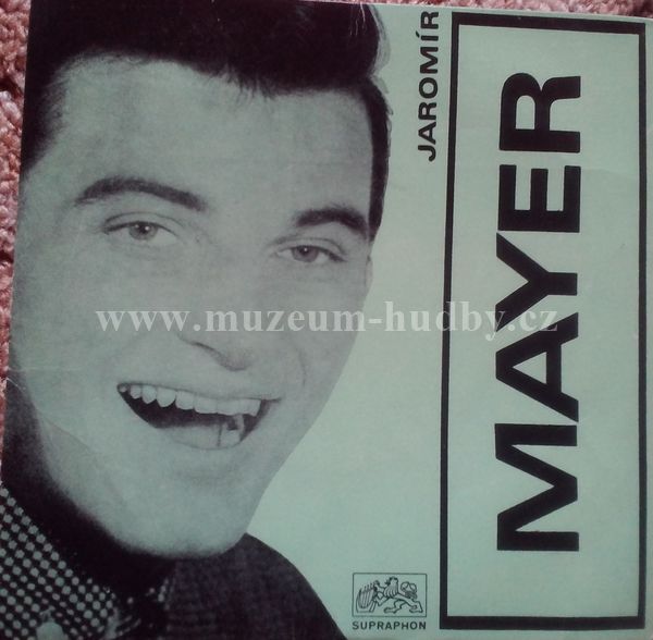 Eva Pilarová, Jaromír Mayer / Eminent