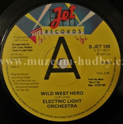 Electric Light Orchestra