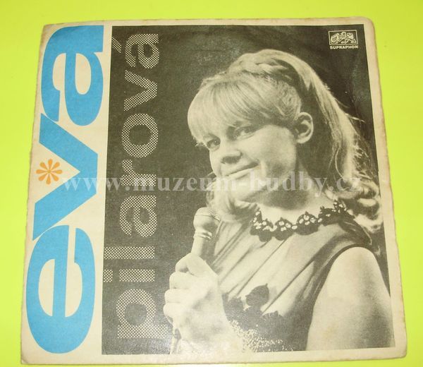 Eva Pilarová / Lilka Ročáková