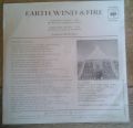 Earth, Wind & Fire-Fantasia