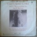Earth, Wind & Fire-Wanna Be With You
