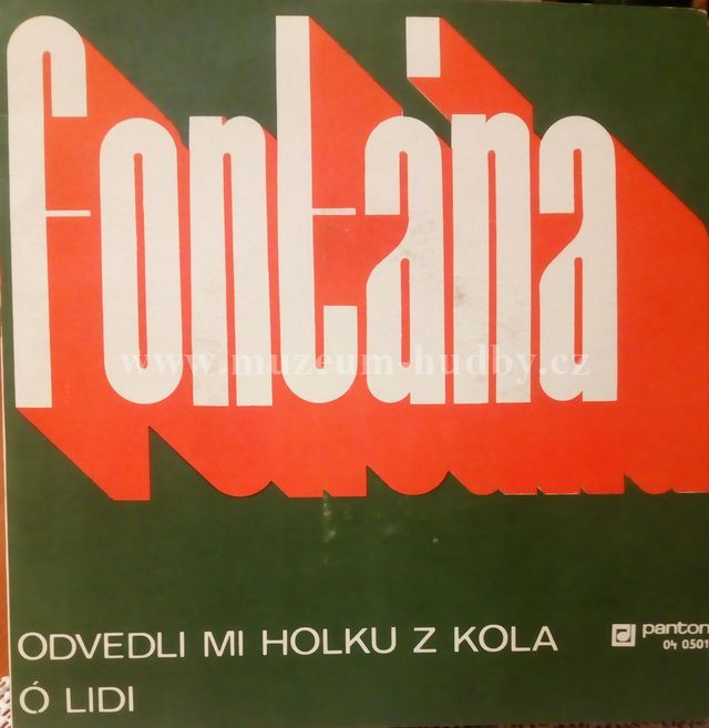 Fontána