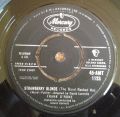 Frank D'Rone-Strawberry Blonde (The Band Rocked On)