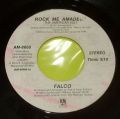 Falco-Rock Me Amadeus (American Edit) / Vienna Calling ('86 Edit)