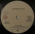 Fleetwood Mac-Oh Diane / Only Over You