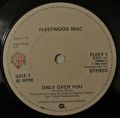 Fleetwood Mac-Oh Diane / Only Over You