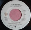 Fleetwood Mac-Hold Me / 	Eyes Of The World
