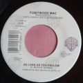 Fleetwood Mac-As Long As You Follow / Oh Well (Live)