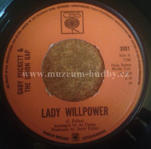 Gary Puckett & The Union Gap