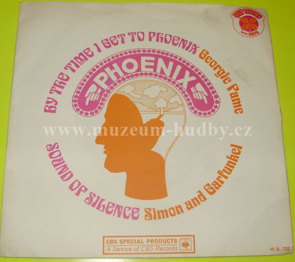 Georgie Fame & Simon & Garfunkel