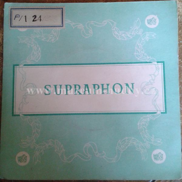 Gustav Brom Se Svým Orchestrem