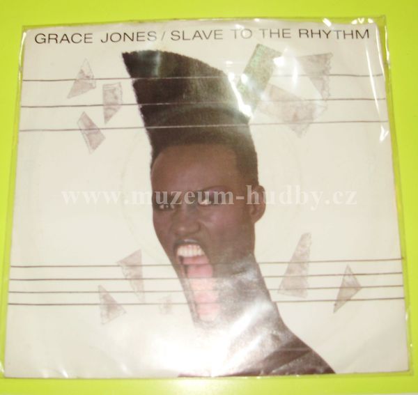 Grace Jones