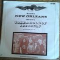 Gillan-New Orleans