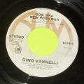 Gino Vannelli-People Gotta Move / Son Of A New York Gun