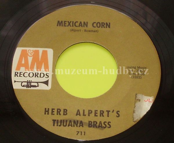 Herb Alpert's Tijuana Brass