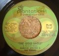 Harlow Wilcox And The Oakies-Golden Guitar Flower