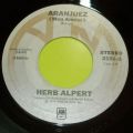 Herb Alpert-Rise / Aranjuez (Mon Amour)
