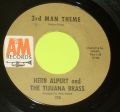 Herb Alpert And The Tijuana Brass-Taste Of Honey / 3rd Man Theme