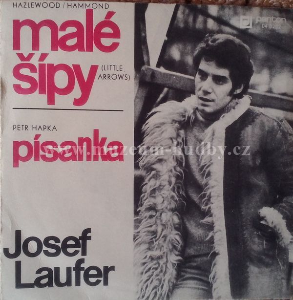 Josef Laufer A Their Majesties