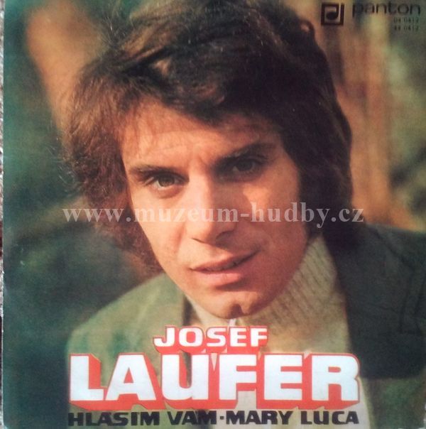 Josef Laufer