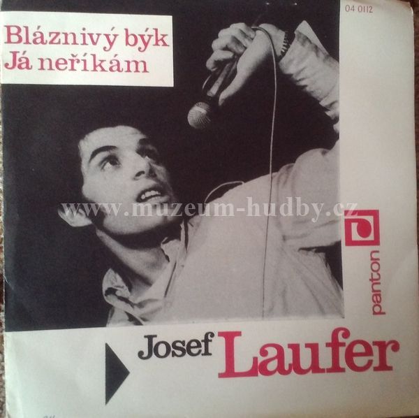 Josef Laufer