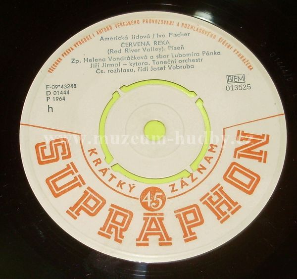 Jana Petrů a Josef Zíma / Helena Vondráčková