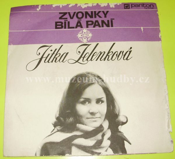 Jitka Zelenková