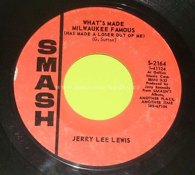 Jerry Lee Lewis