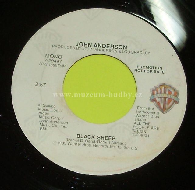John Anderson