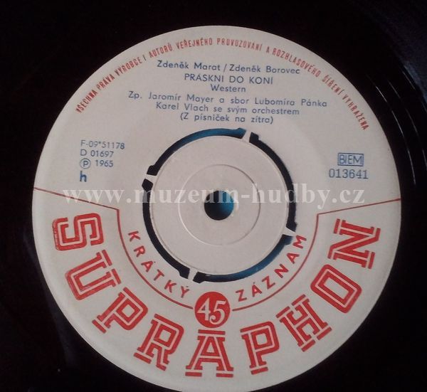 Jaromír Mayer A Milan Chladil