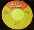 Joe Tex-I Gotcha / 	A Mother's Prayer