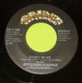 Jefferson Starship-Count On Me / Show Yourself