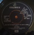 Ken Dodd-Just Out Of Reach (Of My Two Empty Arms