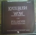 Kate Bush-Wow